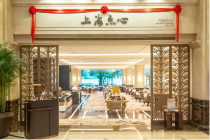 国庆假期玩转宝山滨江｜坐邮轮看日出赏烟花，开启梦幻江海之旅！