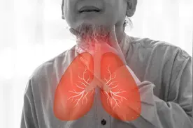 吃饭呛、喝水也呛，怎么办？图片