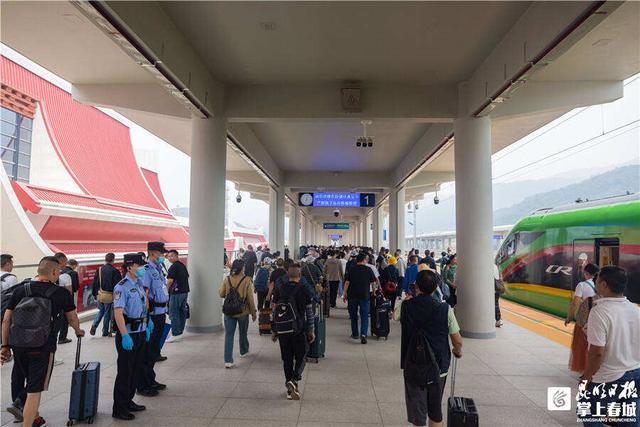 320多项群众文化活动、80多场非遗活动！云南推出系列暑期文旅消费活动