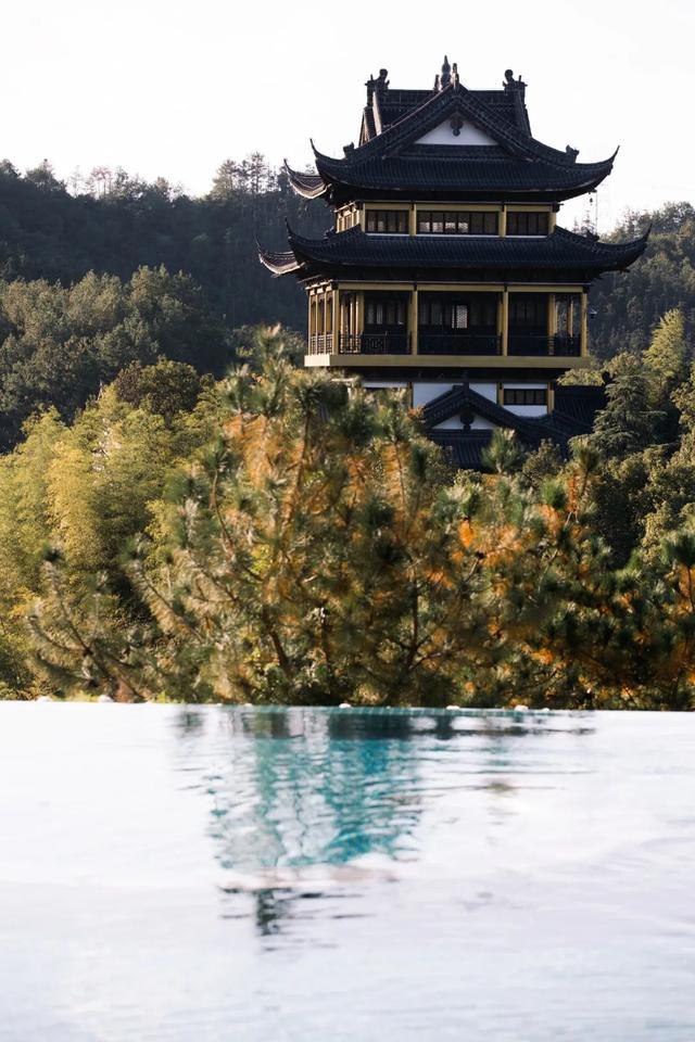 当浙G的山风遇见浙L的海潮
