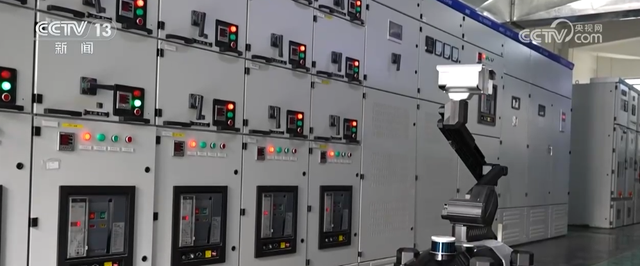 经济三季报观察·“智能”成机器人产业主旋律 关键零部件研制获得新突破