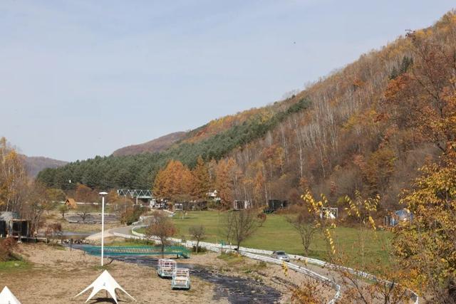 省媒看白山 | 吉林日报：玩转长白县，哪些地方你不得不去