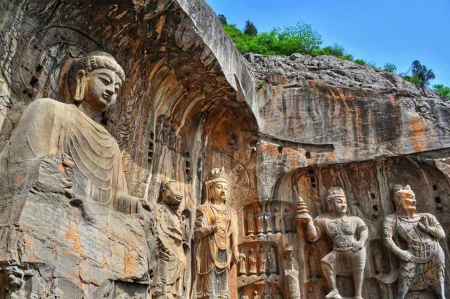 国庆出游新风向：河南文化游出圈，“拼假”解锁旅行深度体验