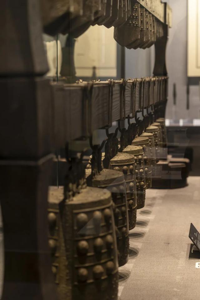 它被称为中国地级市博物馆的天花板，推荐你一定要去看看！