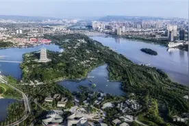 今年买·今年住国企实景现房，纯板低密改善大盘图片