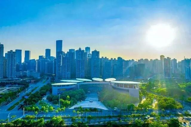跟着赛事去旅行！解锁南宁骑行宝藏路线，打卡地标美景超治愈！