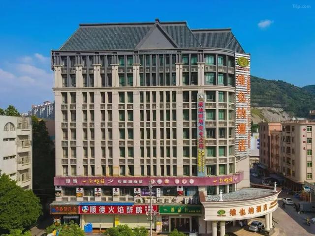 开场倒计时！五月天南沙演唱会住宿全攻略，WMLS速码！