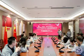 深圳梅林：厚植营商“沃土”图片