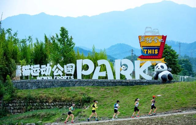 彭州，倒也不必美得如此满分！