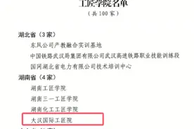大汉国际工匠院入选全国总工会重点支持工匠学院图片