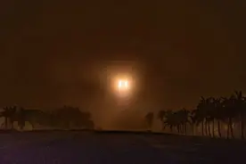 今日凌晨，在海南文昌成功发射图片