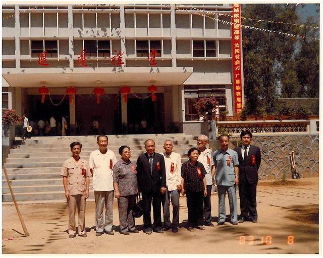 从香港出发，为世界带去中国的风物与文化