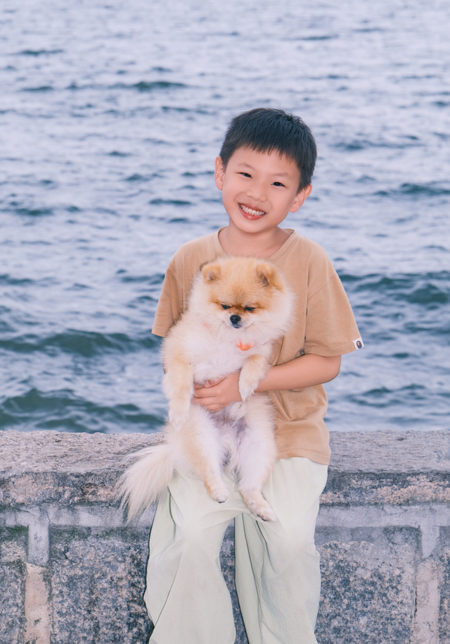 长安少年游山河 眼里笔下皆中国