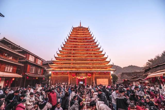 马力全开！柳州文旅新春巨献→130+项活动邀你“马上游柳州”