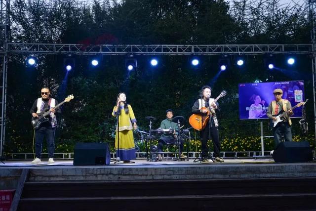 周末游弥勒│非遗+音乐+野趣！西三阿细跳月民族节邀您共赴夏日狂欢