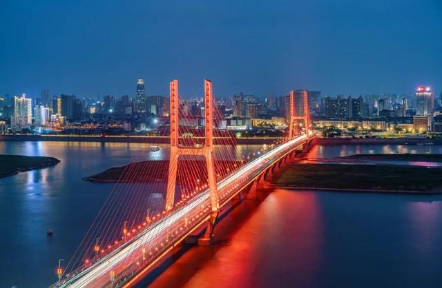 江西，接住了“泼天富贵”！