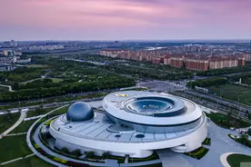 持续滚动｜上海天文馆明天闭馆，多个公园宣布今起闭园图片