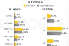 县域市场抢增量，品牌为何选择拼多多？图片