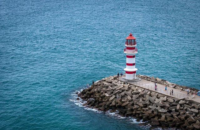 跟着电影打卡海南这些取景地