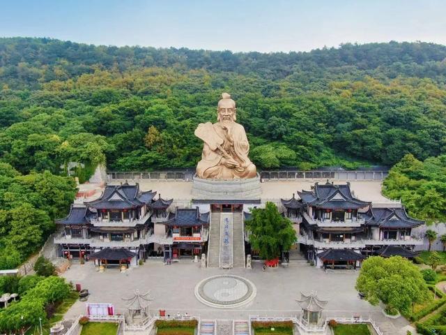 电影票根别扔！句容这些景区免费玩