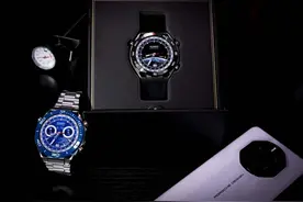 “表王”之所以是“表王”，深入解析华为WATCH Ultimate 非凡大师到底有哪些黑科技？图片