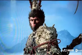 游戏主播被《黑神话：悟空》震晕，玩家遭闪退？公司回应图片