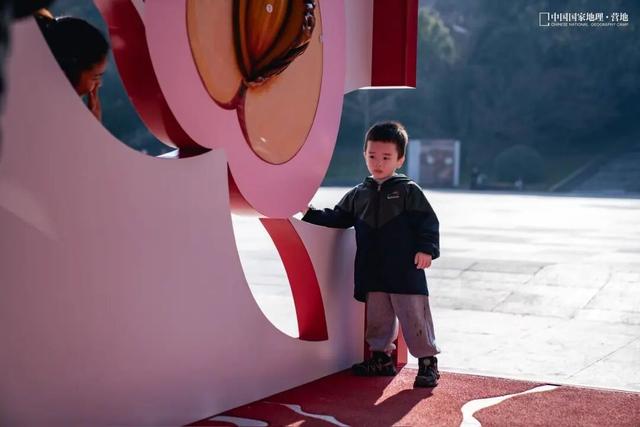 阳山自然驿站矩阵落成，全域科学体验线路启用