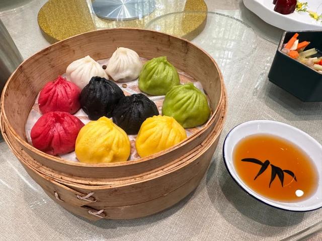 上海人最爱去的秋游胜地，省一大笔“沪币”