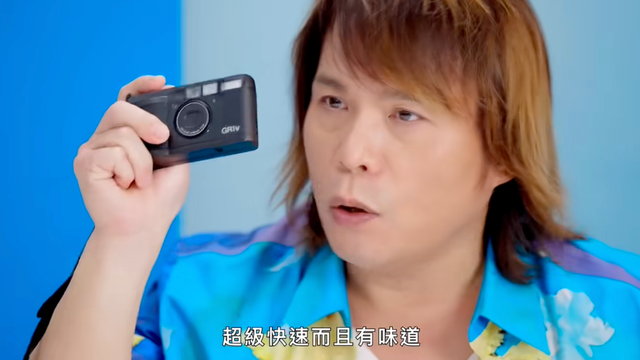 中产「电子三件套」，没有 iPhone