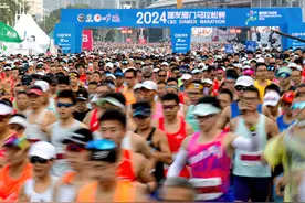 世界田联规则大调整：全球白金标马拉松上限12场，金标上限25场图片