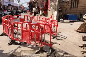 关注！泉州市区这三条路施工进度来了图片