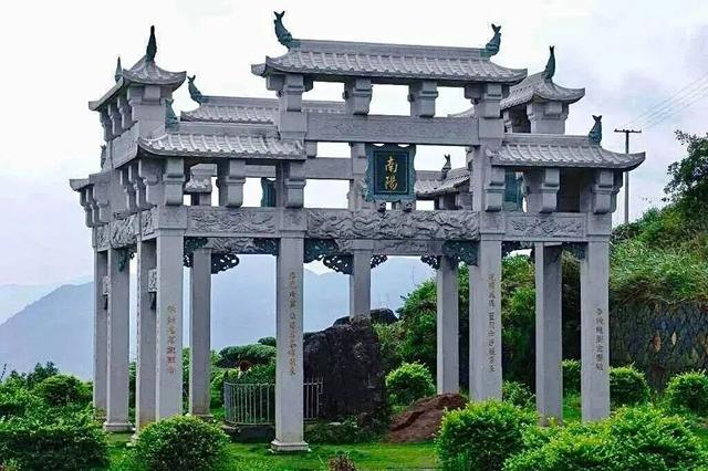 “双节”去哪儿？安溪“五镇”凭实力出圈！