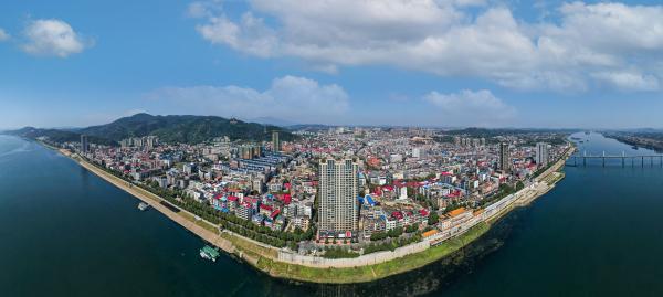 山水焕新彩 文旅惠民生——衡山县推动第三届衡阳市旅游发展大会成果全民共享