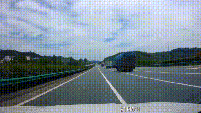 暑假自驾旅行 掌握四个知识点丨夏季平安行
