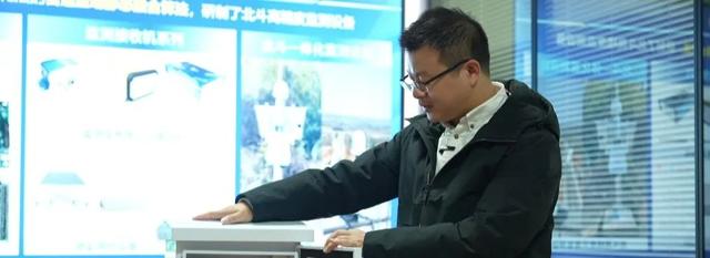 地质灾害预警，桥梁形变及建筑物沉降监测……北斗卫星技术应用原来这么广！