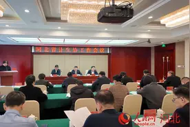 河北：传播新型婚育观念 增强优生优育指导图片