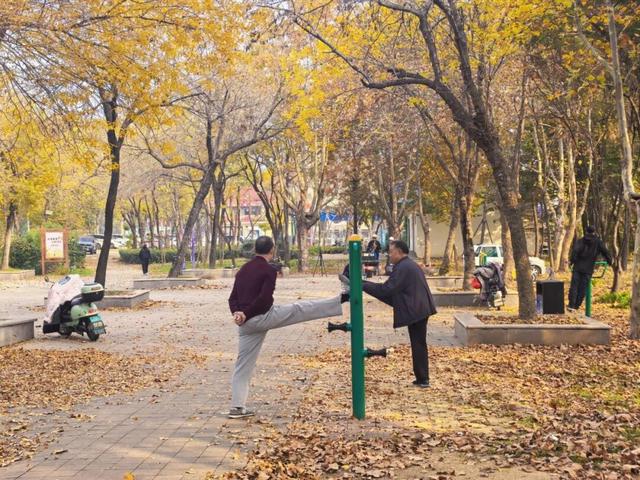 此刻！石臼街道的美景！