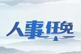 泰山财金投资集团董事长、总经理发生变动图片