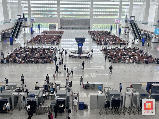 乐游盐都，有“票”更精彩！自贡“高铁+文旅”送上秋假大礼包