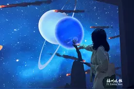 安泰图书城元宇宙阅读受追捧图片