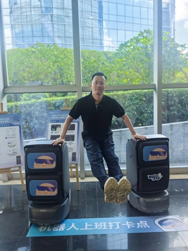 继续强call ai
