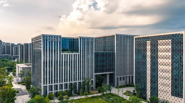 天府新区：以公园城市的方式，打开世运会