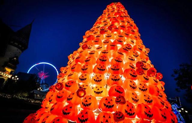 懂你的融创乐园，在济南的冬天发来一封邀请函