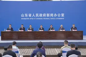 山东基本构建起部门协同的生物多样性保护治理体系图片