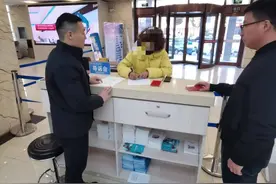 【中院动态】民生无小事  枝叶总关情图片