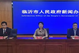 兰陵县铸牢四大体系，绘就交通发展的新蓝图图片