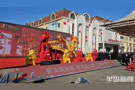 舞狮人也是传统文化“守”艺人图片