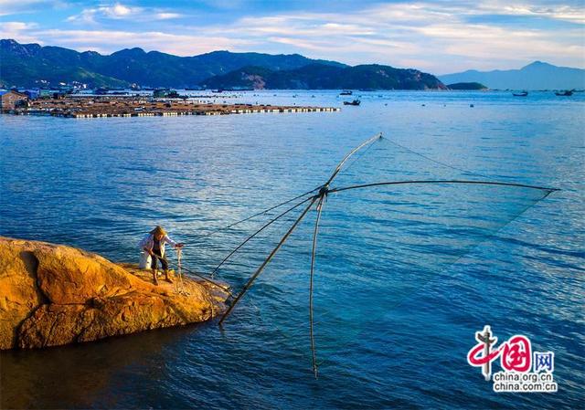 黄靖媛：为宁德三都澳文旅注入“文化芯片”