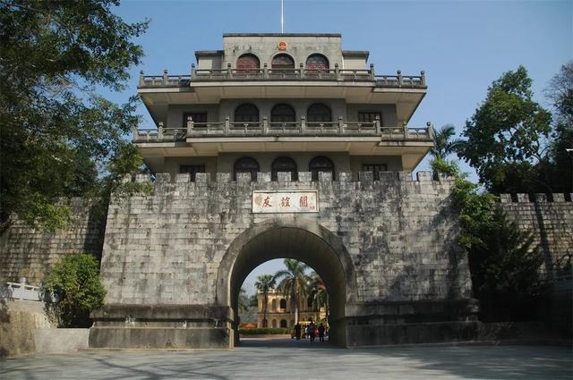 天下第一关！山海关竟浓缩了一部抗战史？ | 我们的雄关漫漫⑥