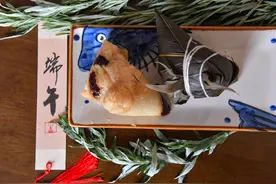 端午之后卖不完的粽子去哪儿了？业内人士称打折、员工福利等多渠道消化图片